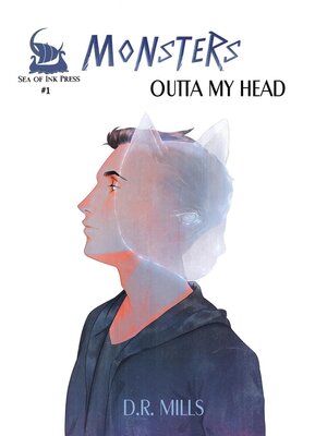 cover image of Outta My Head